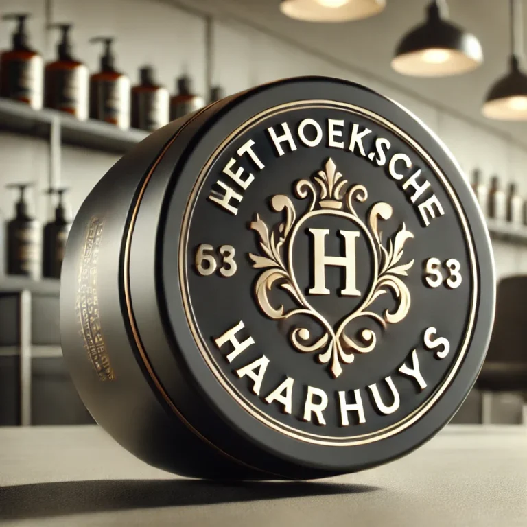 Haarstylingsprodukten Hoeksche waard. Haarstyling Hoeksche Waard