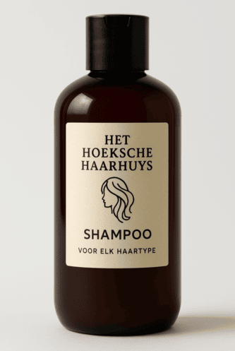 Hoeksche Haarhuys shampoo Hoeksche Haarhuys shampoo