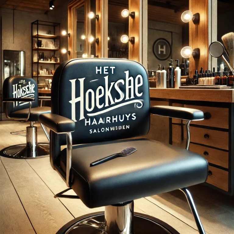 Kappersbenodigheden Hoeksche Waard Kappersbenodigheden